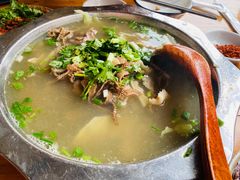 -谢老五跷脚牛肉·非遗传承店