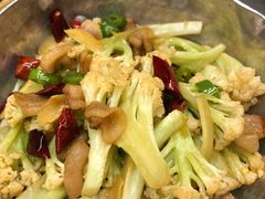 -缘生态云南菜·野生菌庭院餐厅(华侨城店)