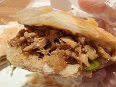 -大师兄·西北小馆(金湾华发商都店)