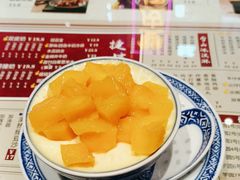 -捷信牛奶甜品世家(合生汇店)