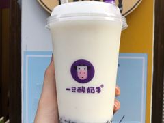 -一只酸奶牛(时代天街A馆店)
