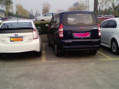 场地-共青国家森林公园-南大门停车场