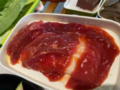 -小郡肝火锅串串香(万达总店)