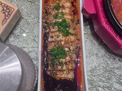 -陶德砂锅(蜀汉路店)