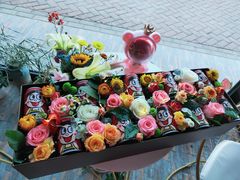 -时光里音乐餐酒吧(祥云店)