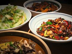 -沅江水·湖南家宴(南村万博长隆商圈店)