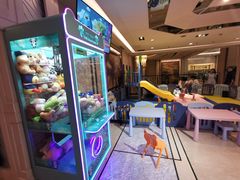 -金安大饭店-金品自助餐厅