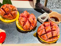 -厚贞日式烤肉(浦东汇智店)