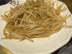 -大神太神·铁板烧(瑞虹天地月亮湾店)