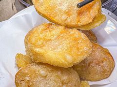-鲍馬爺·首创鲍鱼鸡(银座店)
