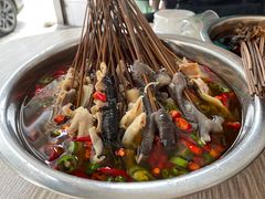 -老七钵钵鸡