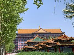 -大明幻境第一城