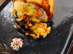 -松岛日本料理(汾江路店)