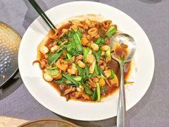 -高佳庄·海鲜酒楼(定海店)