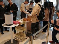 -奈雪的茶(石家庄万象城店)