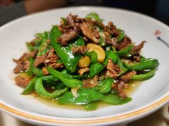 -佬麻雀·新湘菜(珠海金发购物中心店)