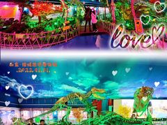 -诸城市恐龙博物馆