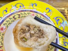 -宗巴雍姆藏餐府