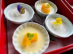 -西郊宾馆·1921餐厅