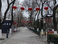 -莲湖公园