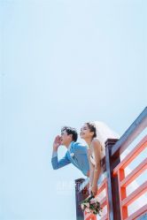 -太古映画婚纱摄影(天河店)