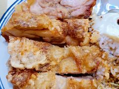 -食运茶餐厅(文化宫店)