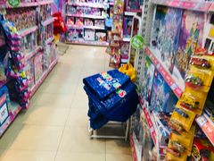 -TOYSRUS玩具反斗城(无锡荟聚购物中心店)