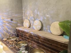 -施奈儿.洗头頭療.按摩SPA.采耳(上梅林店)
