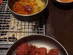 -夜食白市Yespicy·烧烤啤酒宵夜(番禺四海城店)