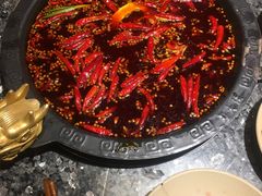 -蜀大侠火锅(建设路第五大道店)
