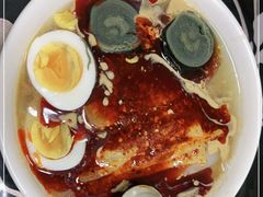 -何老二卤汁凉粉
