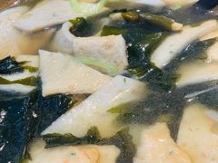-HOTISLAND海鸡岛·韩国料理(江南西店)