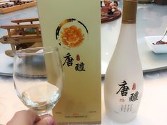 -汉唐宴长安食府