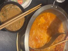 -沸炉重庆老火锅(军事博物馆店)