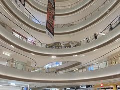 -东莞松山湖万象汇