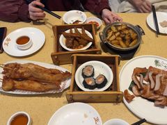 -正哥点心专家(上邦百汇城店)
