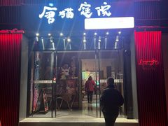 -唐猫庭院·千年陕菜(大唐不夜城店)