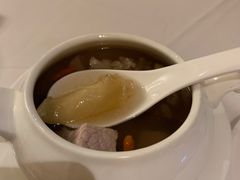 -正佳广场万豪酒店-粤菜餐厅·点心·海鲜·聚餐