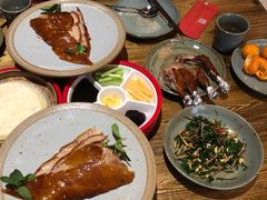 -青年公社烤鸭(青年路店)