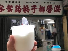 -洪馨椰子