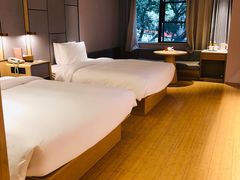 -全季酒店(广州越秀公园店)