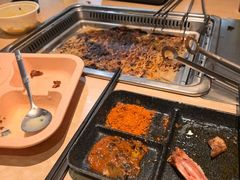 -新石器烤肉(高行万嘉店)