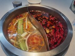 -芈重山老火锅(广州首店)