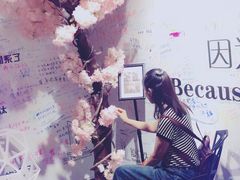 -厦门失恋博物馆(中华城店)
