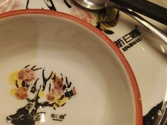 -新白鹿餐厅(龙游路总店·杭帮菜名店)
