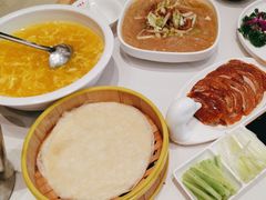 -梅利汴京烤鸭•开封豫菜地标店(晋安路店)