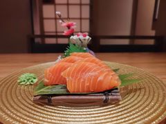 -藤原布二·大正创意料理(五台山店)
