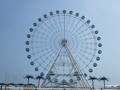 -秦皇岛乐岛海洋王国