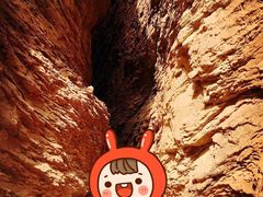 -天山神秘大峡谷