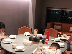 包厢-虾胡闹龙虾馆(湄南河店)